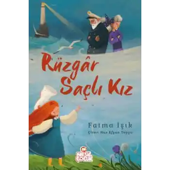 Rüzgâr Saçlı Kız