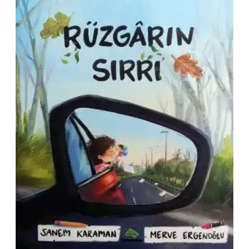 Rüzgarın Sırrı