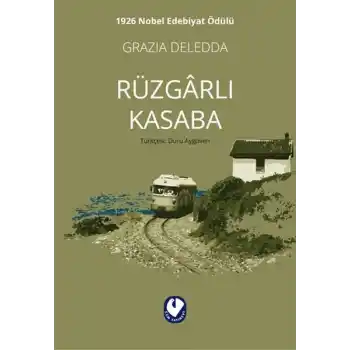 Rüzgârlı Kasaba