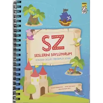 S Z Seslerini Söylüyorum