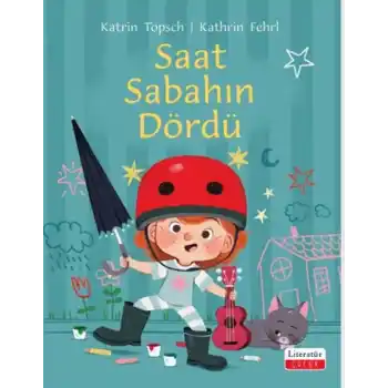 Saat Sabahın Dördü