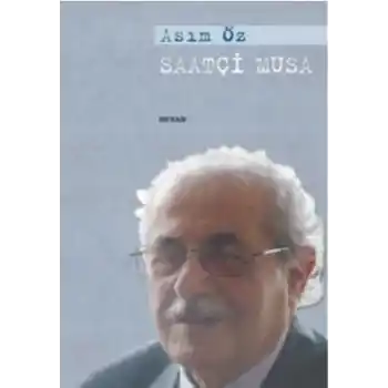 Saatçi Musa