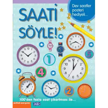 Saati Söyle!