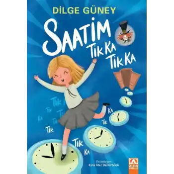 Saatim Tik Ka Tik Ka