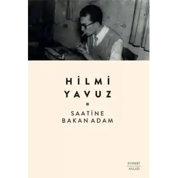 Saatine Bakan Adam
