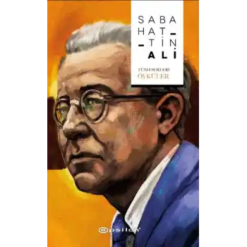 Sabahattin Ali - Tüm Eserleri / Öyküler