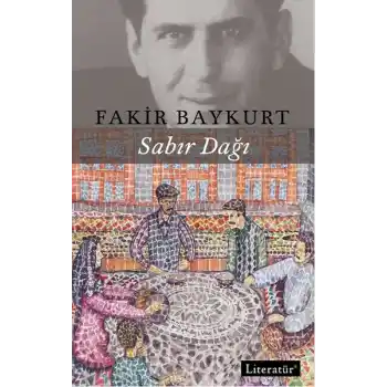 Sabır Dağ
