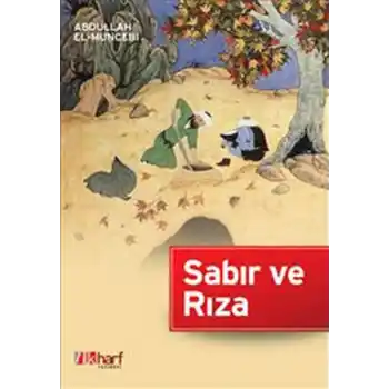 Sabır ve Rıza