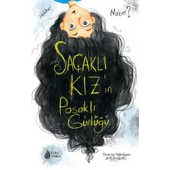 Saçaklı Kız’ın Pasaklı Günlüğü