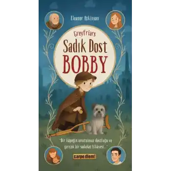 Sadık Dost Bobby