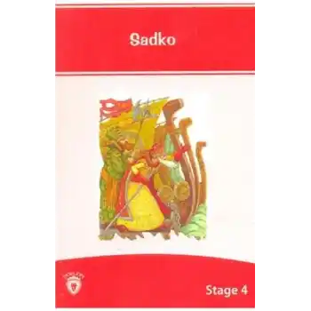 Sadko / Stage 4