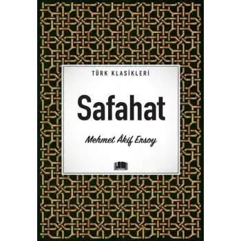 Safahat