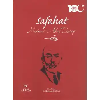 Safahat - Ciltsiz