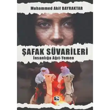 Şafak Süvarileri
