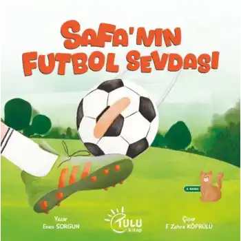 Safa’nın Futbol Sevdası