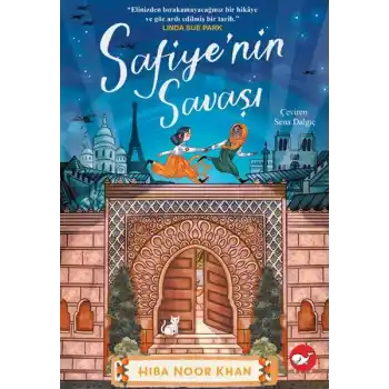 Safiye’nin Savaşı