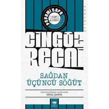 Sağdan Üçüncü Söğüt