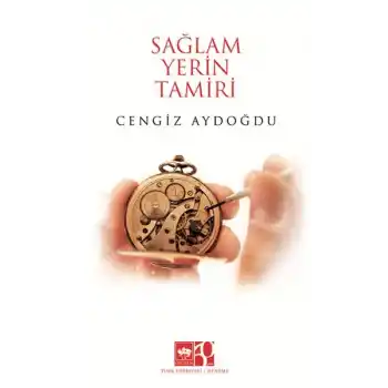 Sağlam Yerin Tamiri