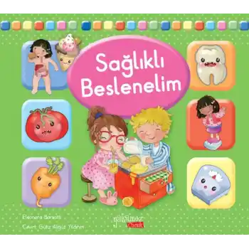 Sağlıklı Beslenelim