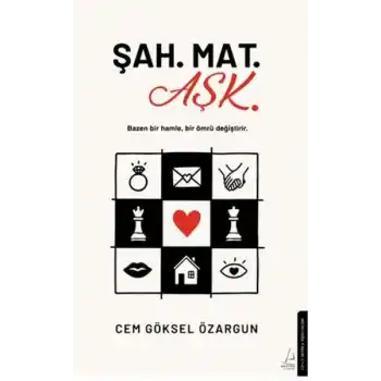 Şah. Mat. Aşk.