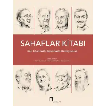 Sahaflar Kitabı