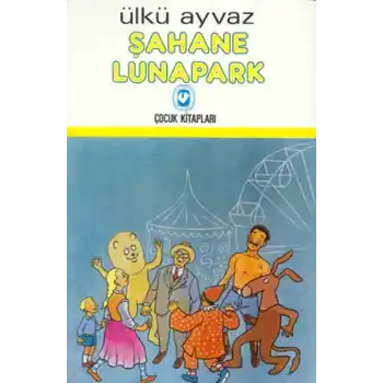 Şahane Lunapark