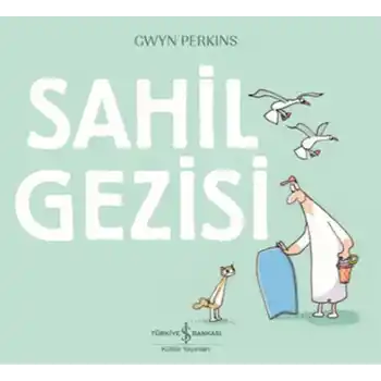 Sahil Gezisi