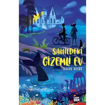 Sahildeki Gizemli Ev
