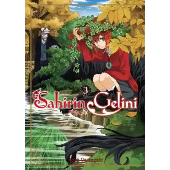 Sahirin Gelini Cilt 3