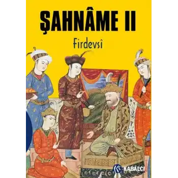 Şahname 2
