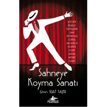 Sahneye Koyma Sanatı