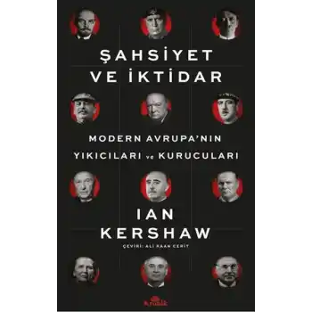 Şahsiyet ve İktidar