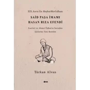 Said Paşa İmamı Hasan Rıza Efendi