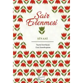 Şair Evlenmesi - (Bez Ciltli)