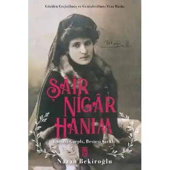Şâir Nigâr Hanım