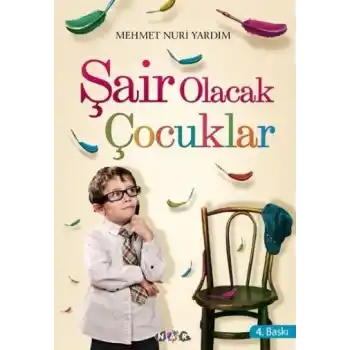 Şair Olacak Çocuklar