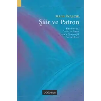 Şair ve Patron