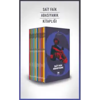 Sait Faik Abasıyanık Kitaplığı