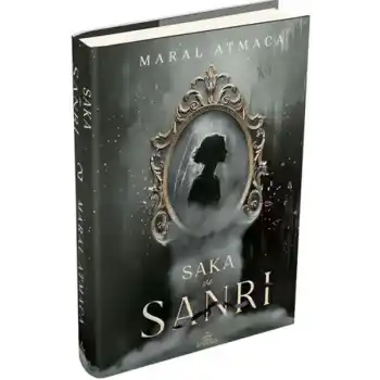 Saka ve Sanrı 2 (Ciltli)