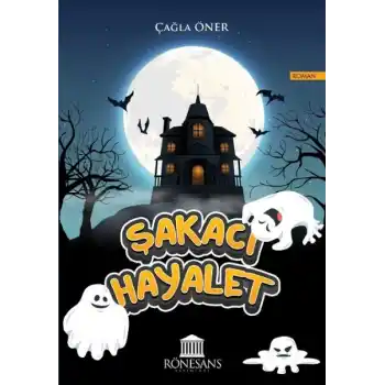 Şakacı Hayalet