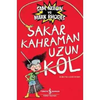 Sakar Kahraman Uzun Kol