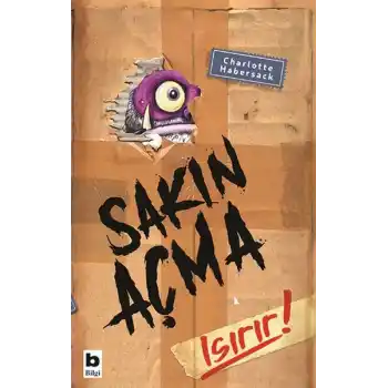 Sakın Açma Isırır!