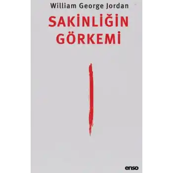 Sakinliğin Görkemi