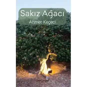 Sakız Ağacı