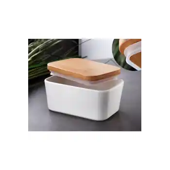 Saklama Kabı 15x9,5x6,4cm