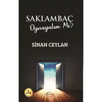Saklambaç Oynayalım mı?