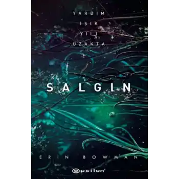 Salgın - Ciltli