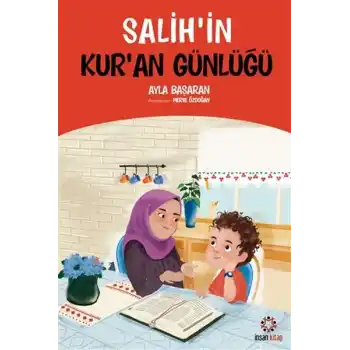 Salihin Kuran Günlüğü