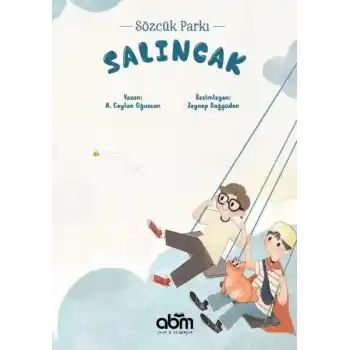 Salıncak - Sözcük Parkı
