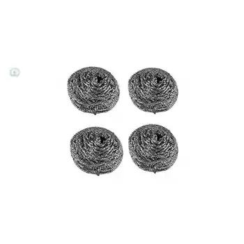 Sallytex Bulaşık Teli 4lü